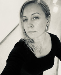 Tomashevskaya Nadezhda N.